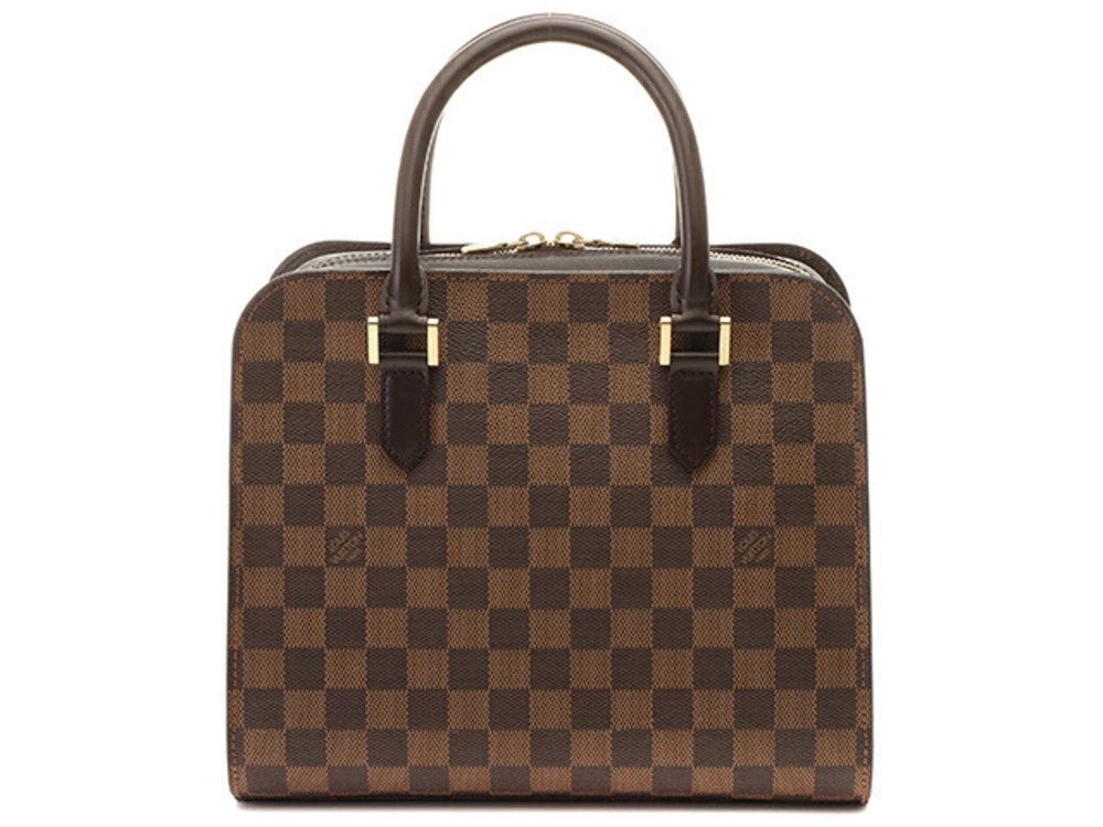LOUIS VUITTON Damier Triana